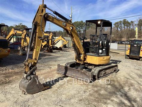 Mini Excavators for sale in Savannah, Georgia 